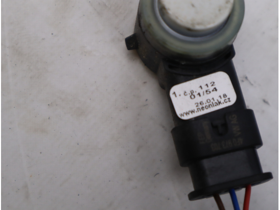 Capteur aide stationnement ar occasion VOLKSWAGEN GOLF VII Phase 2 - 1.0 TSI 110ch