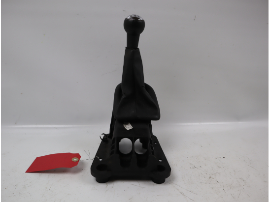 Levier de vitesses occasion PEUGEOT 207 Phase 1 - 1.6 HDI 16v 90ch