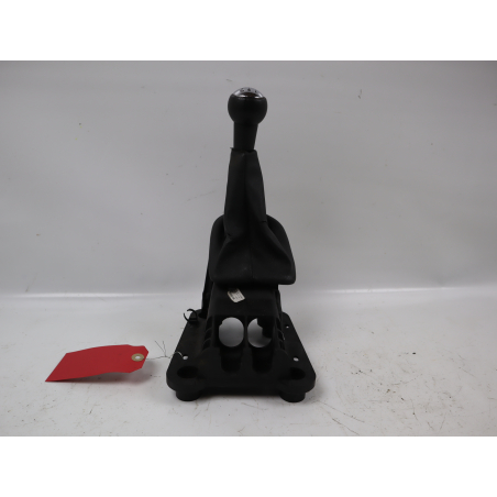 Levier de vitesses occasion PEUGEOT 207 Phase 1 - 1.6 HDI 16v 90ch