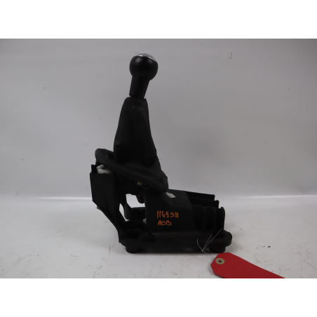 Levier de vitesses occasion PEUGEOT 207 Phase 1 - 1.6 HDI 16v 90ch