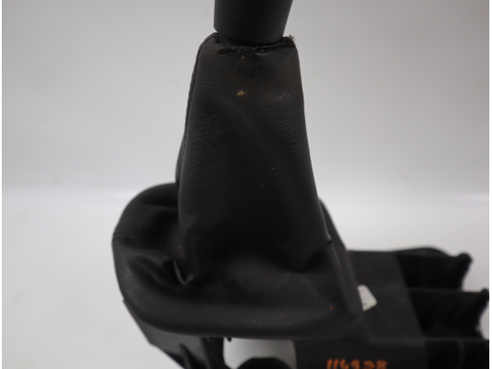 Levier de vitesses occasion PEUGEOT 207 Phase 1 - 1.6 HDI 16v 90ch