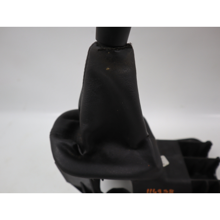 Levier de vitesses occasion PEUGEOT 207 Phase 1 - 1.6 HDI 16v 90ch