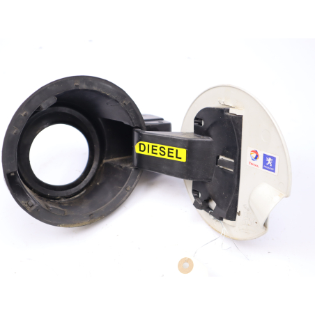 Volet de trappe carburant occasion PEUGEOT 3008 I Phase 1 - 1.6 HDI 112ch