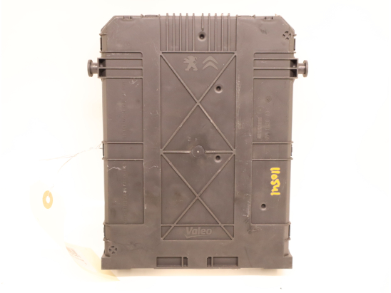 Platine fusible habitacle (BSI) occasion PEUGEOT 208 Phase 2 - 1.6 BLUE HDI 75ch