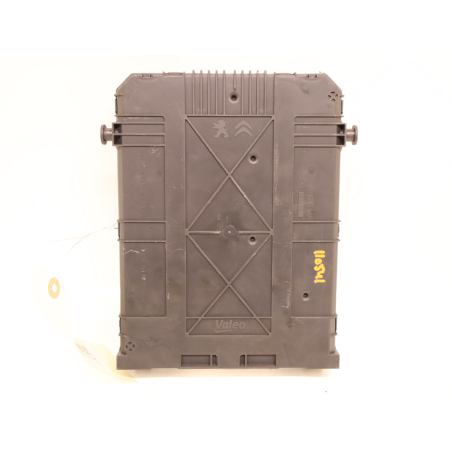 Platine fusible habitacle (BSI) occasion PEUGEOT 208 Phase 2 - 1.6 BLUE HDI 75ch