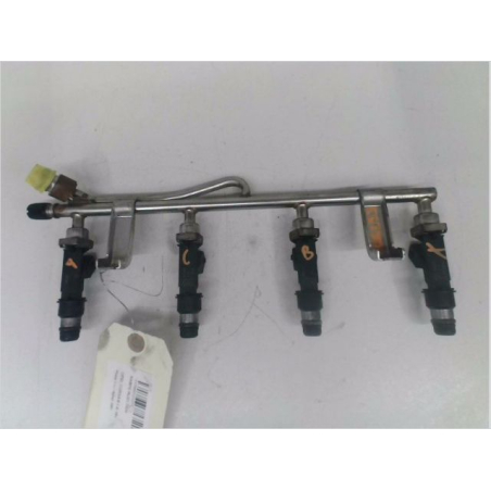 Rampe injection occasion OPEL CORSA III Phase 1 - 1.4i 16v