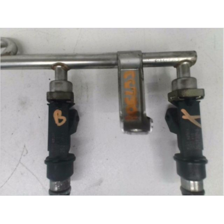 Rampe injection occasion OPEL CORSA III Phase 1 - 1.4i 16v