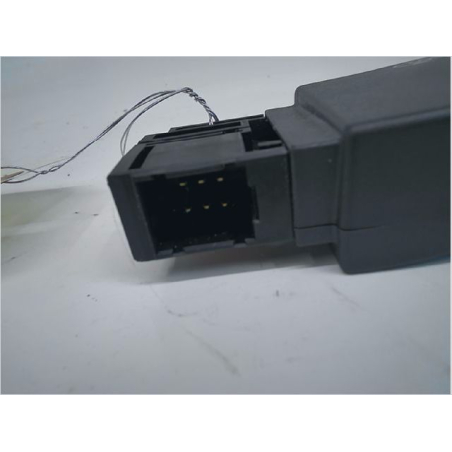 Commande autoradio occasion RENAULT ESPACE IV Phase 2 - 2.0i 170ch