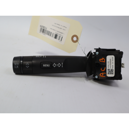 Commande clignotant occasion OPEL ASTRA IV Phase 1 - 2.0 CDTI 164ch