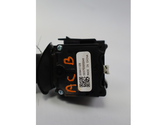 Commande clignotant occasion OPEL ASTRA IV Phase 1 - 2.0 CDTI 164ch