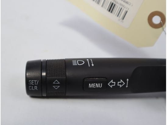 Commande clignotant occasion OPEL ASTRA IV Phase 1 - 2.0 CDTI 164ch