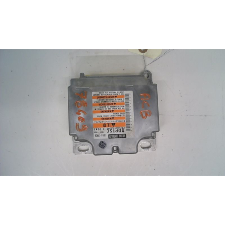 Boitier pyrotechnique occasion SUZUKI GRAND VITARA II Phase 2 - 1.9 DDiS 129ch