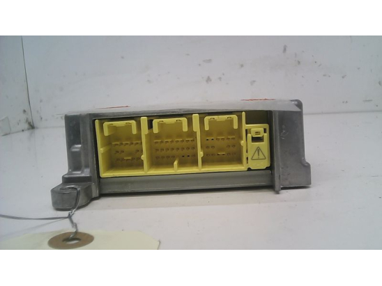 Boitier pyrotechnique occasion SUZUKI GRAND VITARA II Phase 2 - 1.9 DDiS 129ch