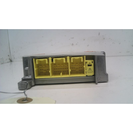 Boitier pyrotechnique occasion SUZUKI GRAND VITARA II Phase 2 - 1.9 DDiS 129ch