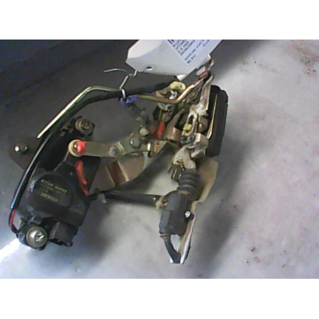 Serrure porte avg occasion SUZUKI VITARA I Phase 1 - 2.0 HDI 90ch