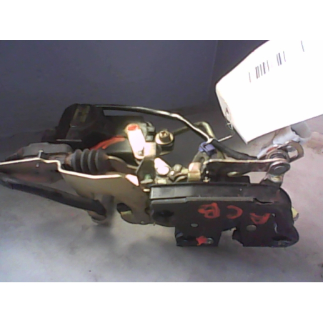 Serrure porte avg occasion SUZUKI VITARA I Phase 1 - 2.0 HDI 90ch