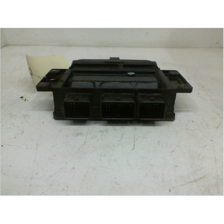 Calculateur moteur occasion RENAULT MEGANE II Phase 1 - 1.5 DCI 80ch