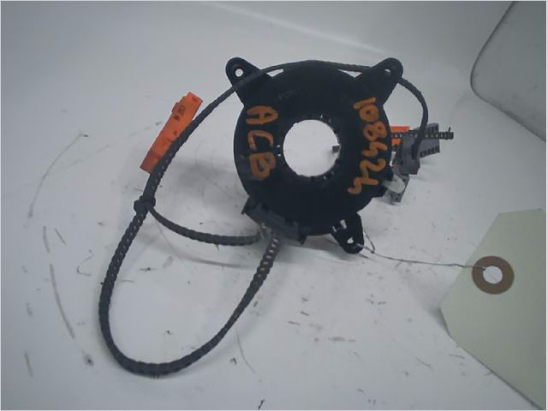 Contacteur annulaire airbag occasion PEUGEOT 406 Phase 2 BREAK - 2.0 HDI 110ch