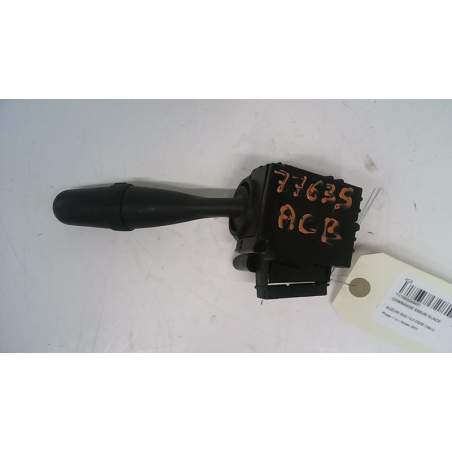 COMMANDE ESSUIE GLACE