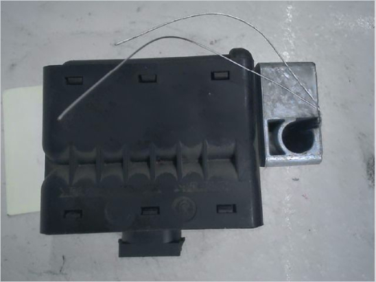 Antivol de direction occasion RENAULT CLIO IV Phase 1 - 1.5 DCI 75ch