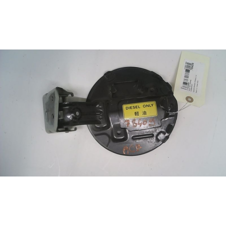 Volet de trappe carburant occasion SUZUKI GRAND VITARA II Phase 2 - 1.9 DDiS 129ch