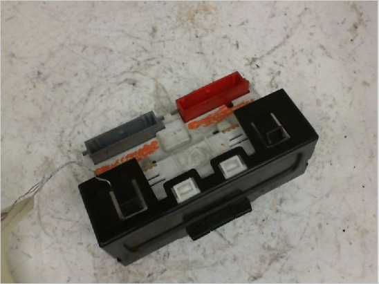 Afficheur digital occasion RENAULT MEGANE I Phase 2 COUPE - 1.9 DCI 102ch