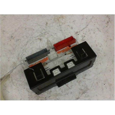 Afficheur digital occasion RENAULT MEGANE I Phase 2 COUPE - 1.9 DCI 102ch