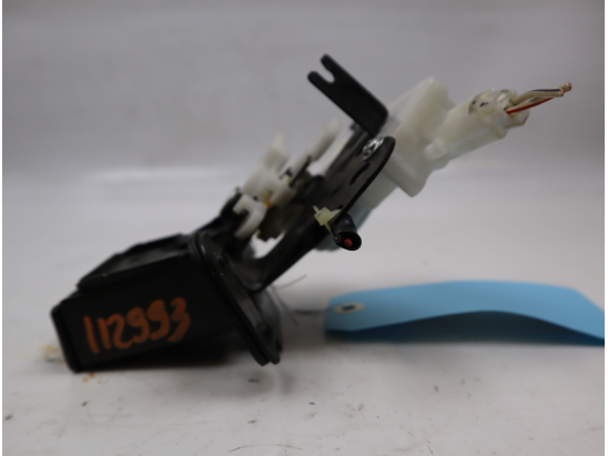 Serrure hayon occasion MAZDA 3 I Phase 2 - 1.6 MZ-CD 110ch