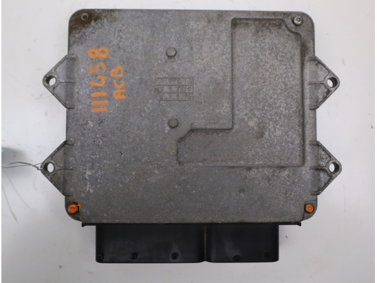 Calculateur moteur occasion SUZUKI SPLASH Phase 1 - 1.3 DDIS 75ch