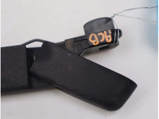 Bras essuie-glace arrière occasion RENAULT TWINGO II Phase 1 - 1.5 DCI 65ch