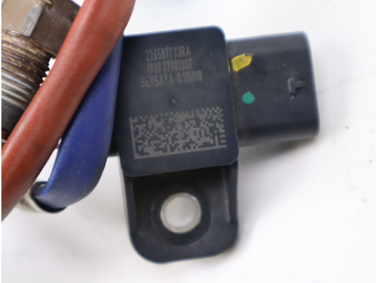 Sonde FAP température d'échappement occasion RENAULT CAPTUR Phase 2 - 1.3i 150ch