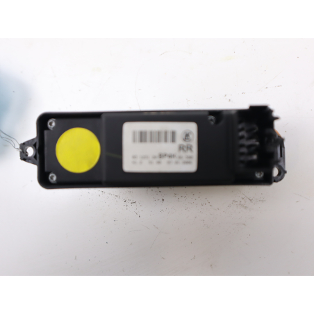 Commande leve-glace porte arrière droite occasion MAZDA 3 I Phase 2 - 1.6 MZ-CD 110ch