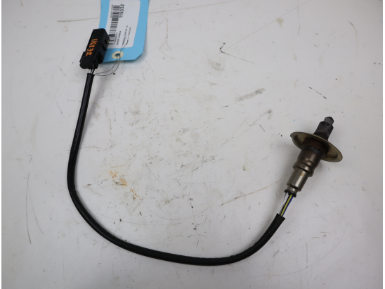 Sonde lambda occasion RENAULT CAPTUR Phase 2 - 1.3i 150ch