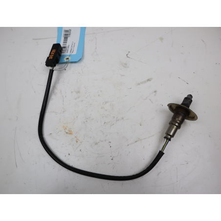 Sonde lambda occasion RENAULT CAPTUR Phase 2 - 1.3i 150ch