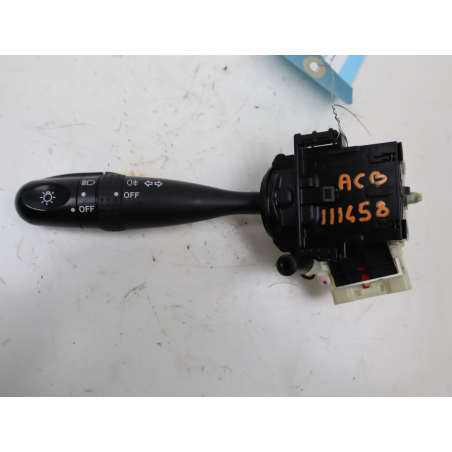 Commande eclairage occasion SUZUKI SPLASH Phase 1 - 1.3 DDIS 75ch