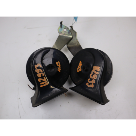 Klaxon  / avertisseur occasion MAZDA 3 I Phase 2 - 1.6 MZ-CD 110ch