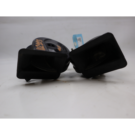 Klaxon  / avertisseur occasion MAZDA 3 I Phase 2 - 1.6 MZ-CD 110ch