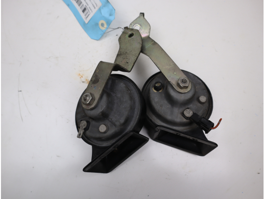 Klaxon  / avertisseur occasion MAZDA 3 I Phase 2 - 1.6 MZ-CD 110ch