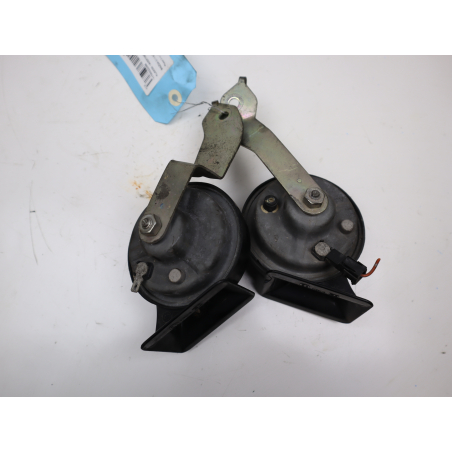 Klaxon  / avertisseur occasion MAZDA 3 I Phase 2 - 1.6 MZ-CD 110ch