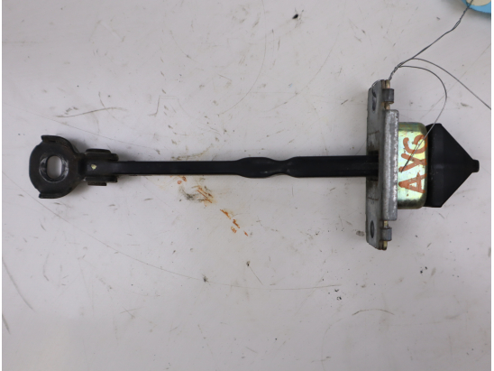 Tirant porte avg occasion MAZDA 3 I Phase 2 - 1.6 MZ-CD 110ch