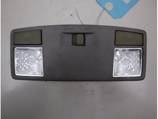 Plafonnier occasion MAZDA 3 I Phase 2 - 1.6 MZ-CD 110ch