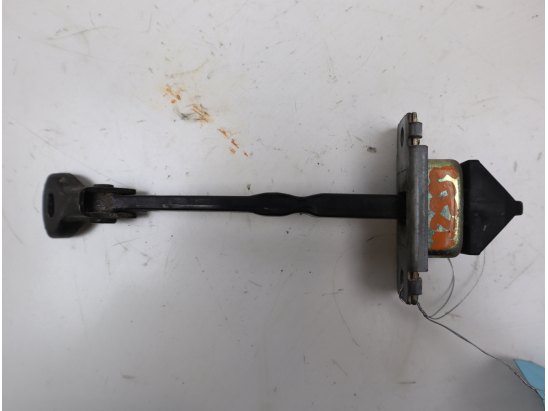 Tirant porte avg occasion MAZDA 3 I Phase 2 - 1.6 MZ-CD 110ch