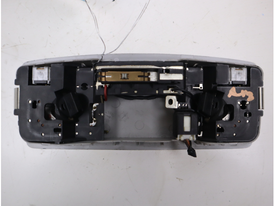 Plafonnier occasion MAZDA 3 I Phase 2 - 1.6 MZ-CD 110ch