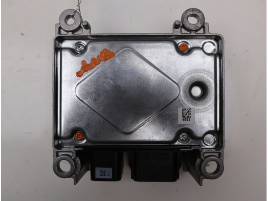 Boitier pyrotechnique occasion MAZDA 3 I Phase 2 - 1.6 MZ-CD 110ch