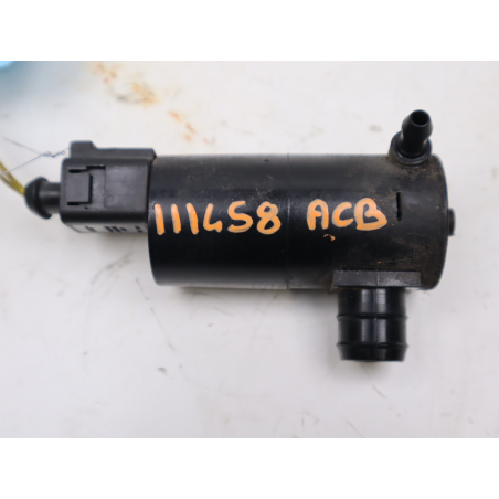 Pompe lave-glace ar occasion SUZUKI SPLASH Phase 1 - 1.3 DDIS 75ch