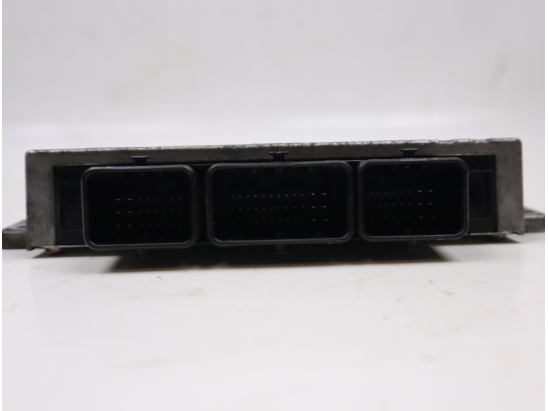 Calculateur moteur occasion PEUGEOT 206 Phase 1 - 1.4i