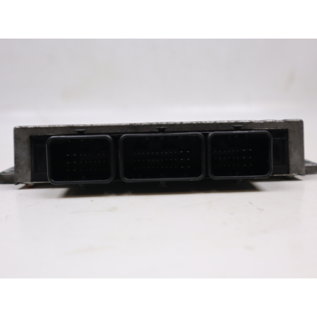 Calculateur moteur occasion PEUGEOT 206 Phase 1 - 1.4i