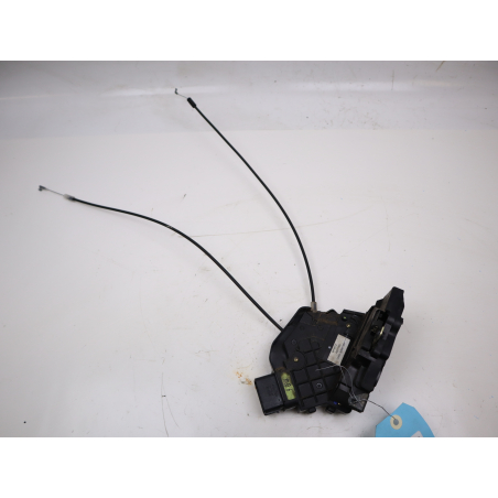 Serrure porte arg occasion MAZDA 3 I Phase 2 - 1.6 MZ-CD 110ch