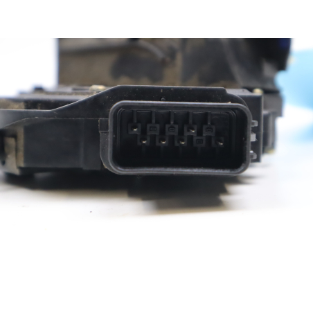 Serrure porte arg occasion MAZDA 3 I Phase 2 - 1.6 MZ-CD 110ch