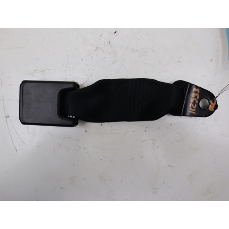 Ancrage ceinture centrale arrière occasion MAZDA 3 I Phase 2 - 1.6 MZ-CD 110ch